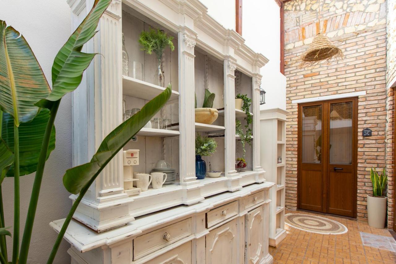 Maison Garibaldi Cagliari Exterior photo