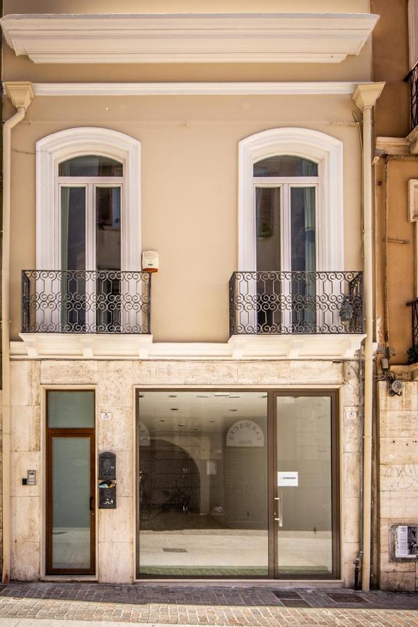 Maison Garibaldi Hotel Cagliari Exterior photo